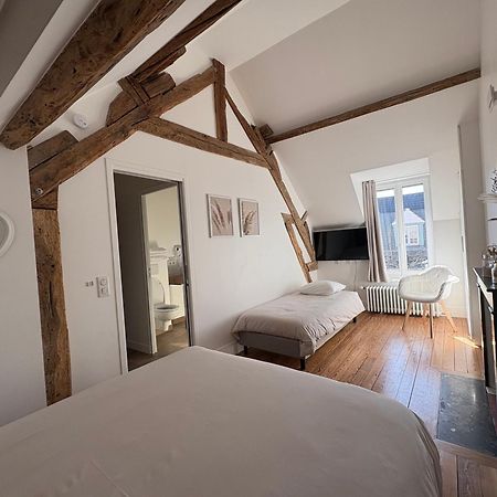 La Demeure Des Hotes 10 Minutes De Disney Couilly-Pont-aux-Dames 外观 照片