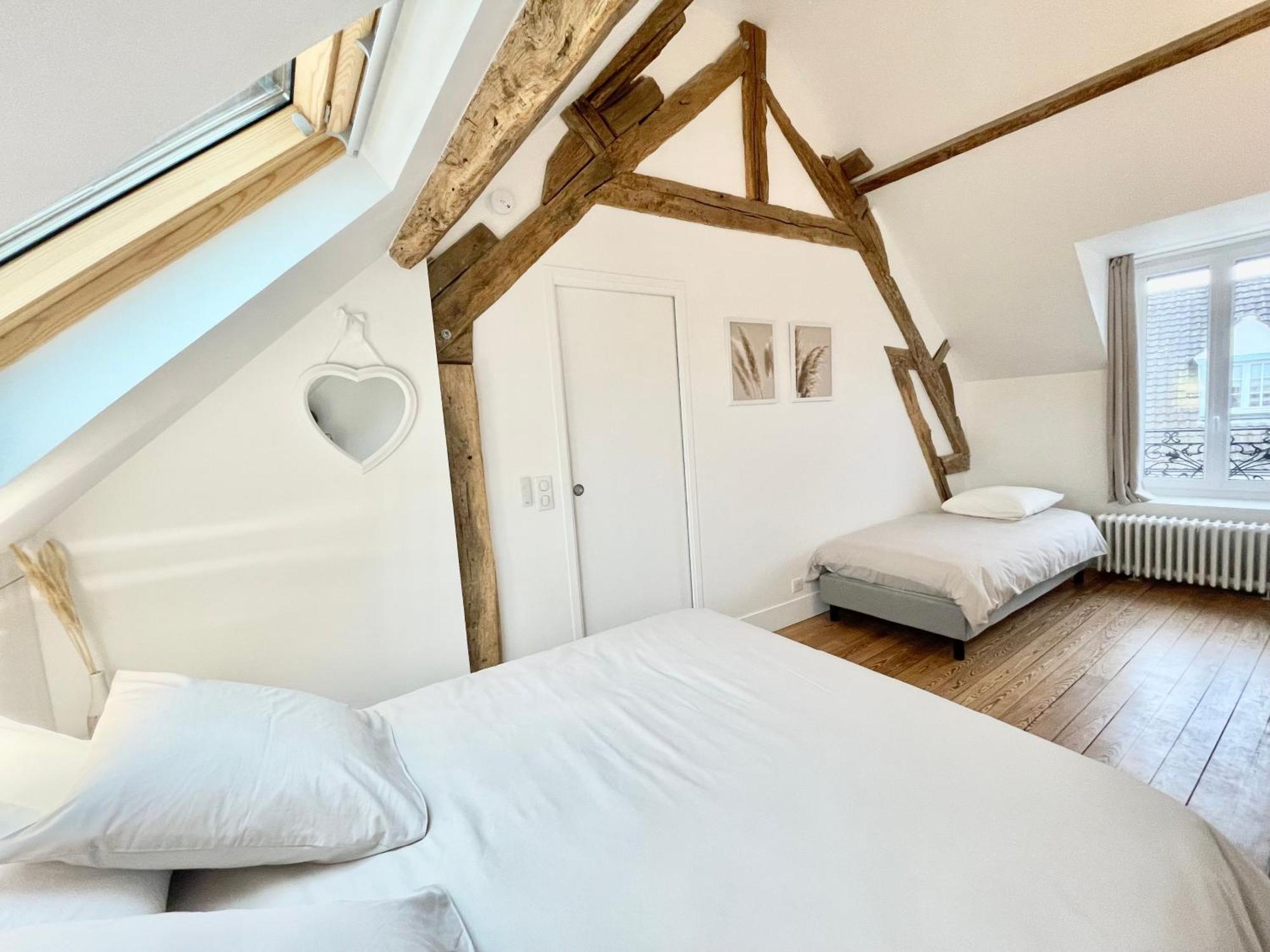 La Demeure Des Hotes 10 Minutes De Disney Couilly-Pont-aux-Dames 外观 照片