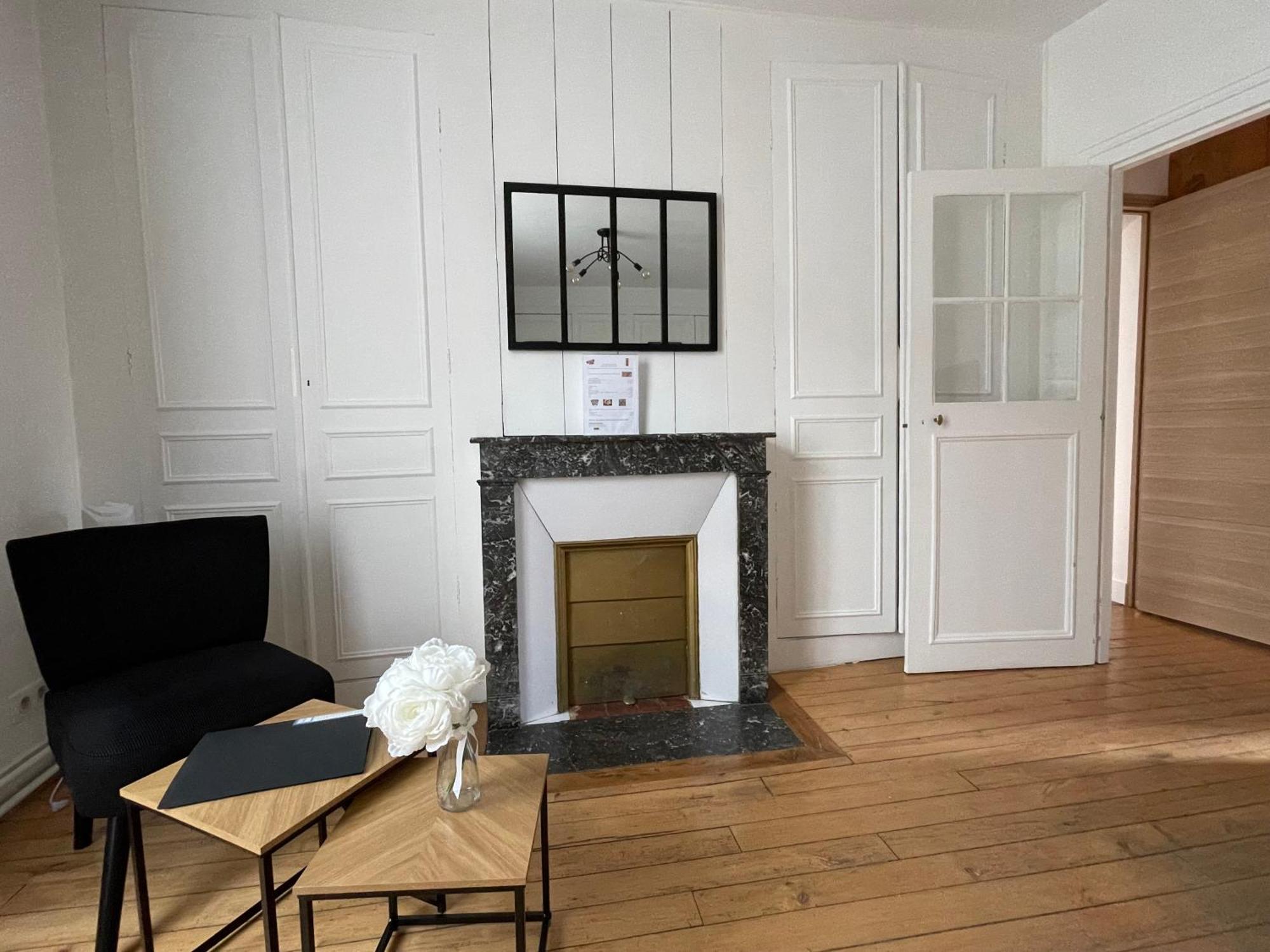 La Demeure Des Hotes 10 Minutes De Disney Couilly-Pont-aux-Dames 外观 照片