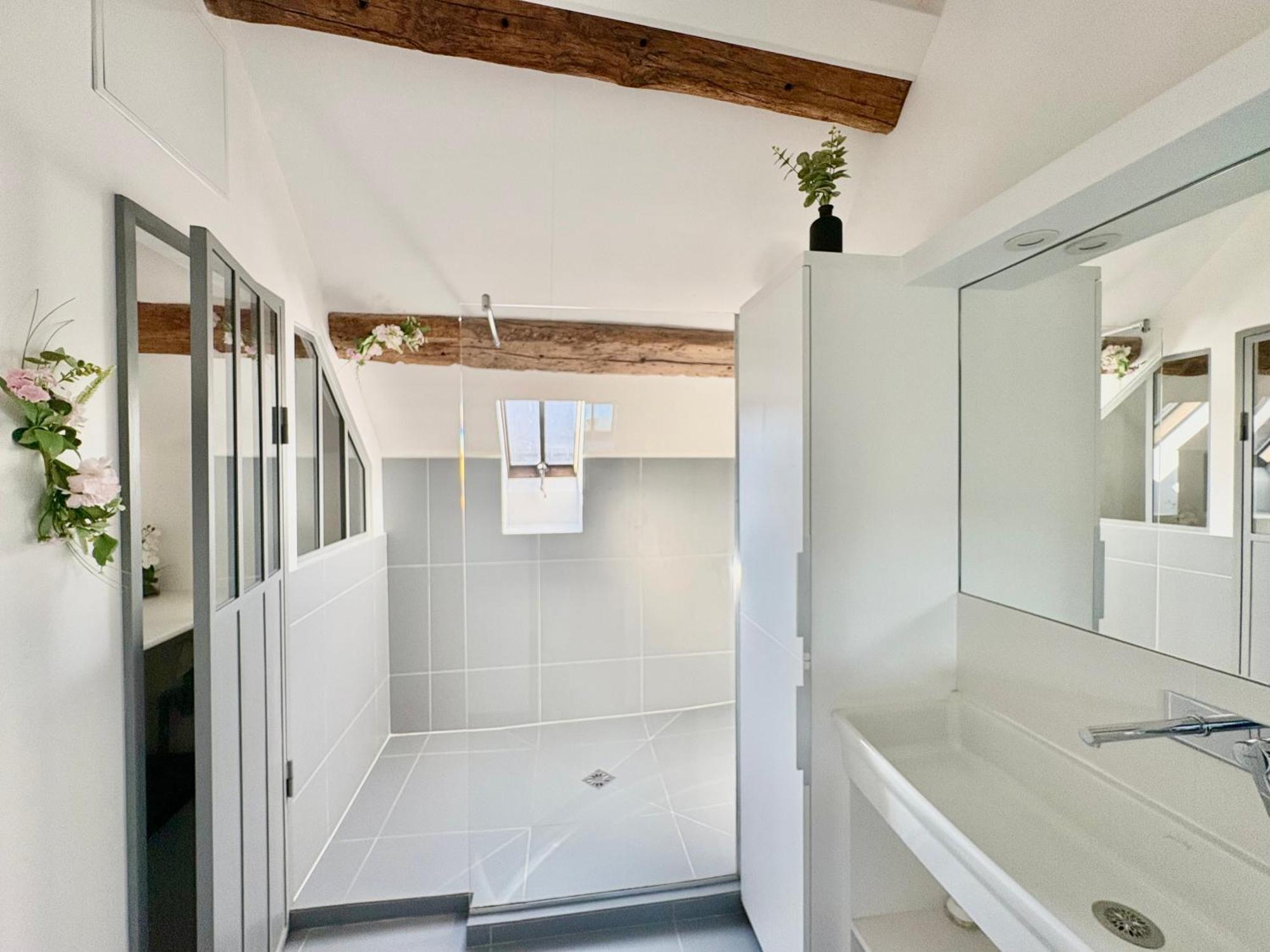 La Demeure Des Hotes 10 Minutes De Disney Couilly-Pont-aux-Dames 外观 照片